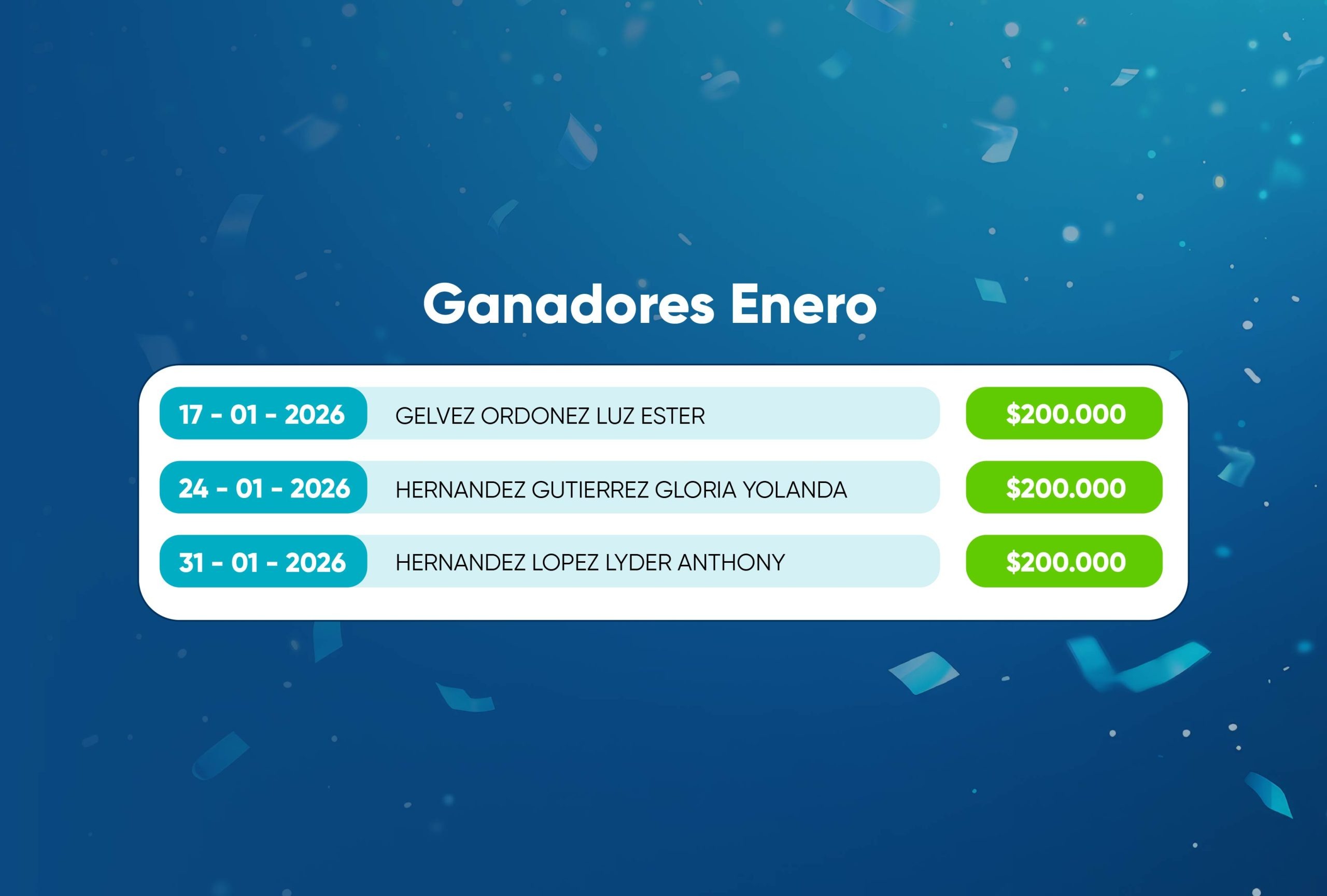 enero