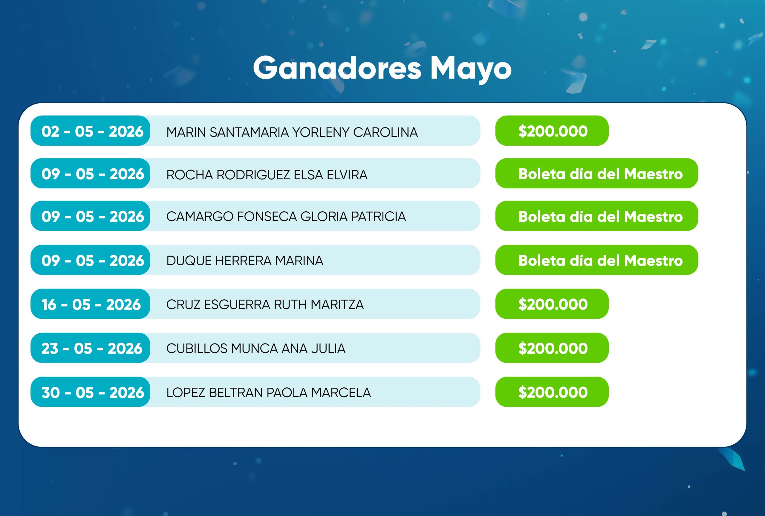 mayo
